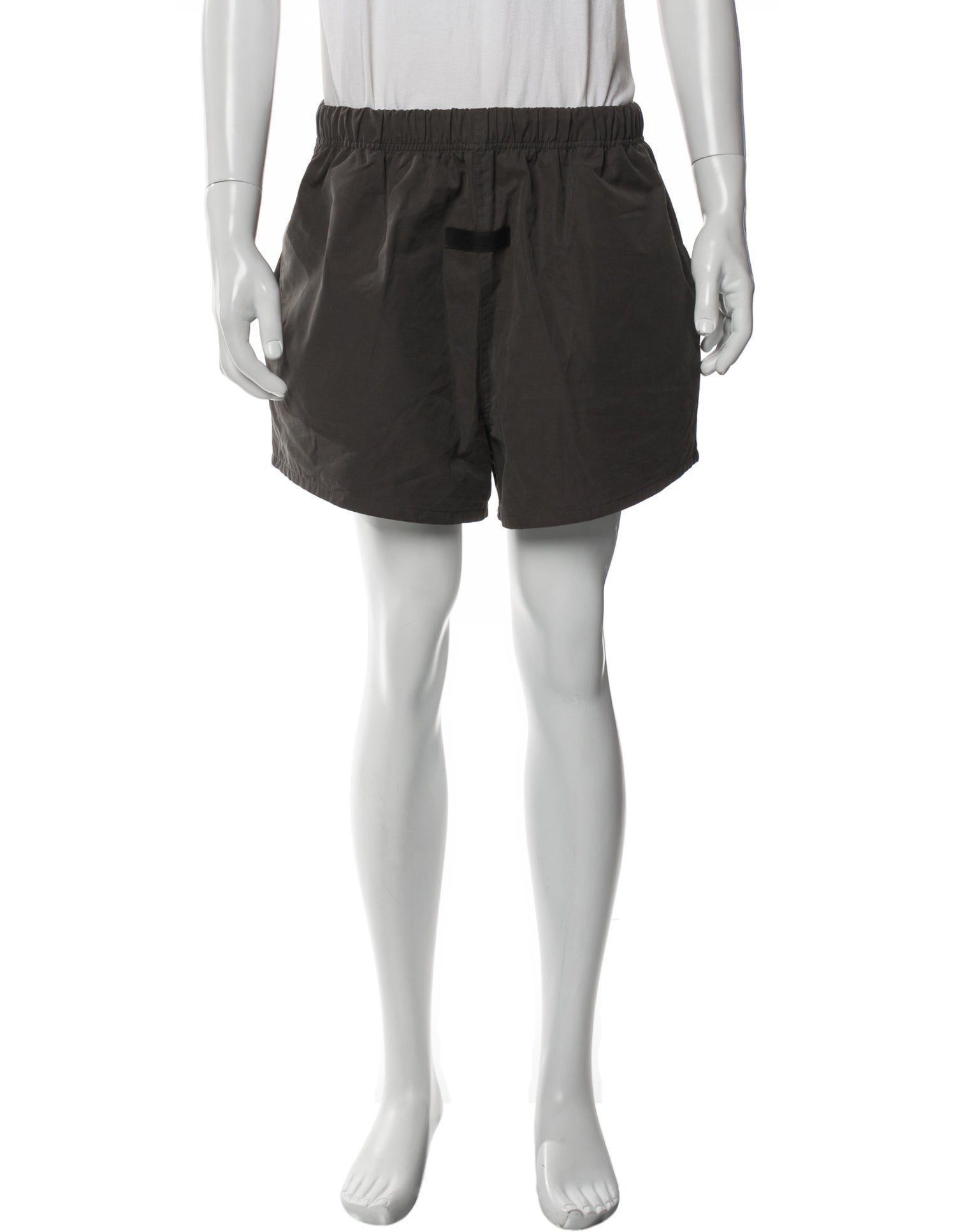 Essentials - Fear of God Jogger Shorts