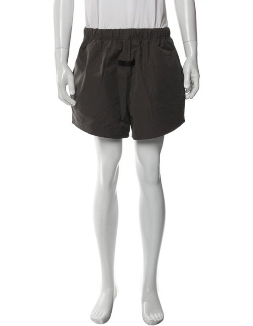 Essentials - Fear of God Jogger Shorts