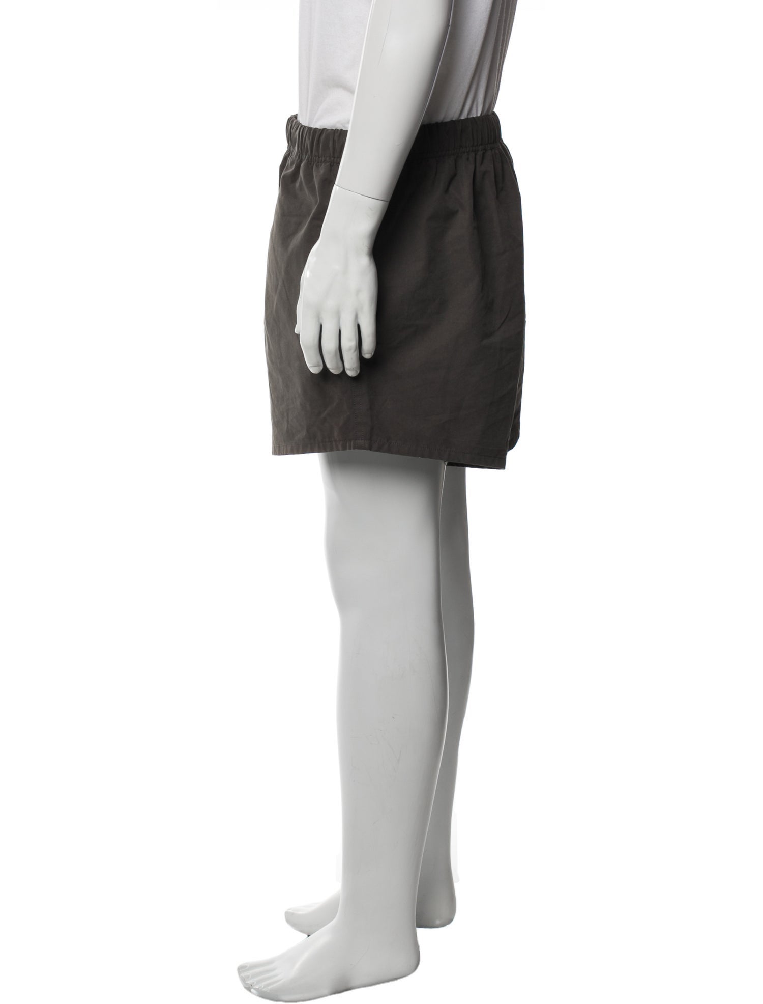 Essentials - Fear of God Jogger Shorts