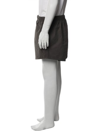 Essentials - Fear of God Jogger Shorts