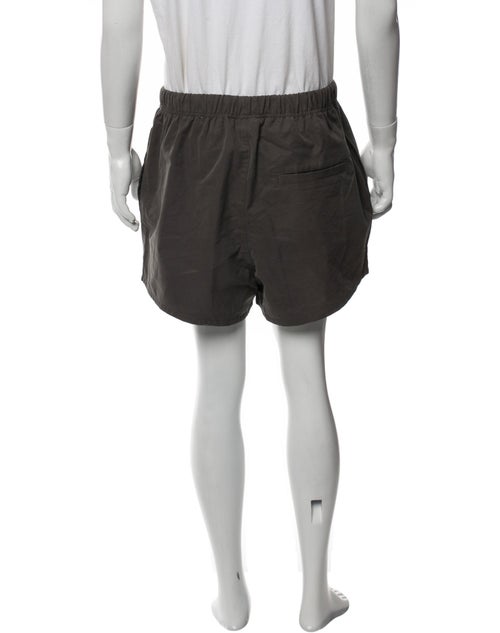 Essentials - Fear of God Jogger Shorts