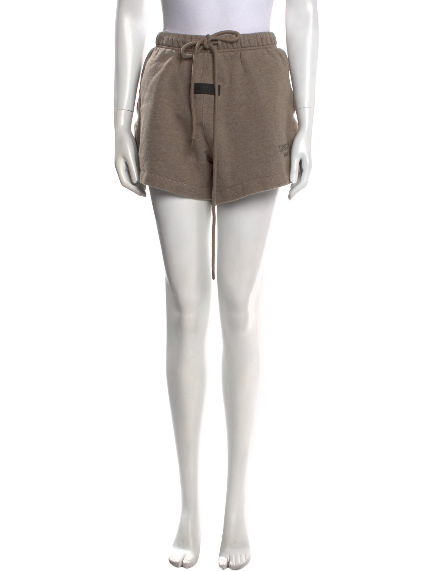 Essentials - Fear of God Mini Shorts