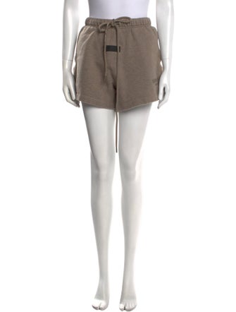 Essentials - Fear of God Mini Shorts