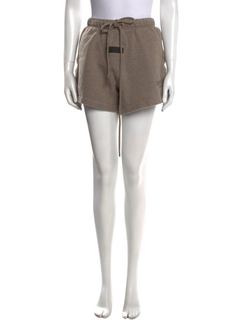 Essentials - Fear of God Mini Shorts