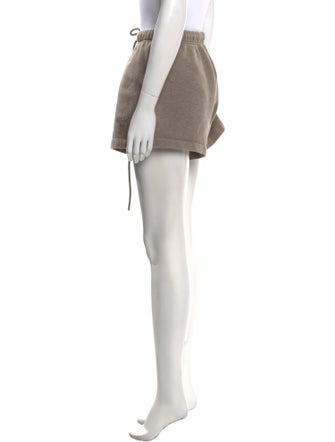 Essentials - Fear of God Mini Shorts