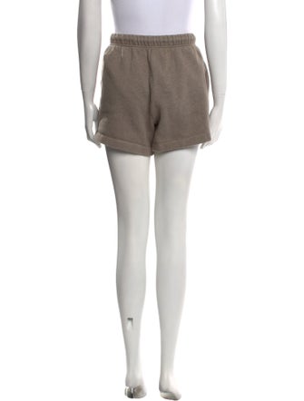 Essentials - Fear of God Mini Shorts