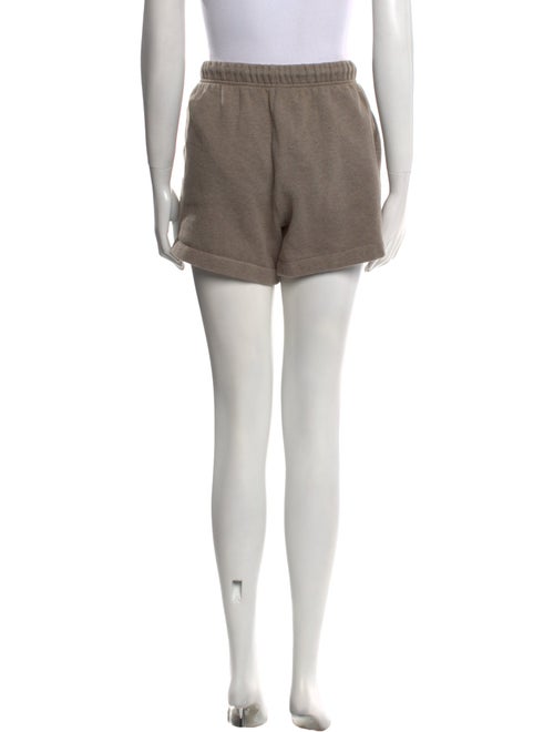 Essentials - Fear of God Mini Shorts