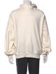 Essentials - Fear of God Mock Neck Long Sleeve Hoodie