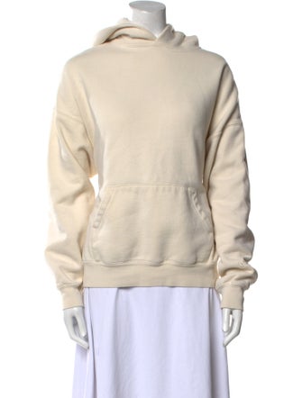 Essentials - Fear of God Crew Neck Long Sleeve Sweatshirt
