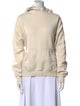 Essentials - Fear of God Crew Neck Long Sleeve Sweatshirt