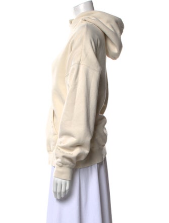 Essentials - Fear of God Crew Neck Long Sleeve Sweatshirt