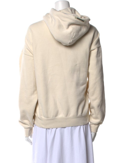 Essentials - Fear of God Crew Neck Long Sleeve Sweatshirt