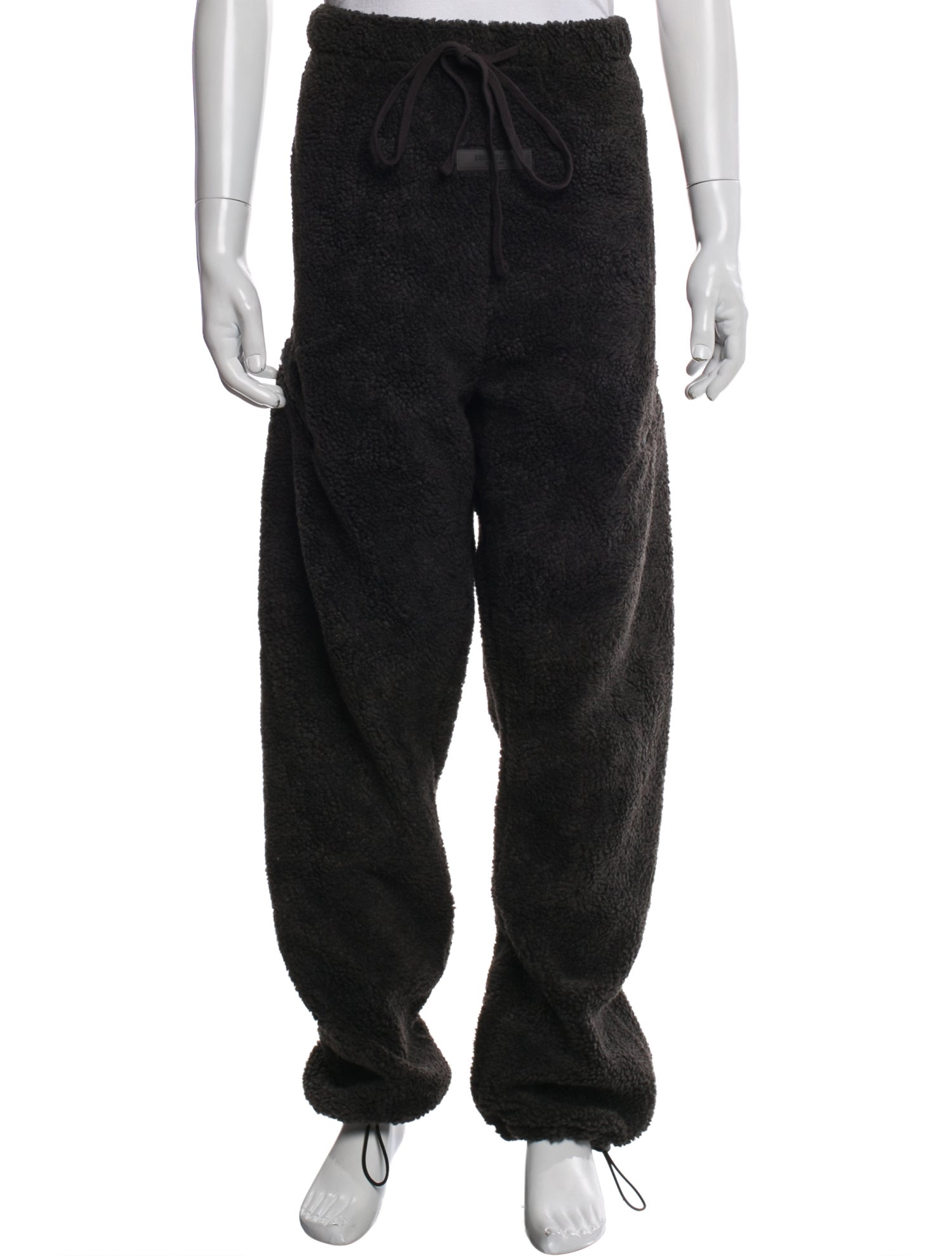 Essentials - Fear of God Lounge Bottoms