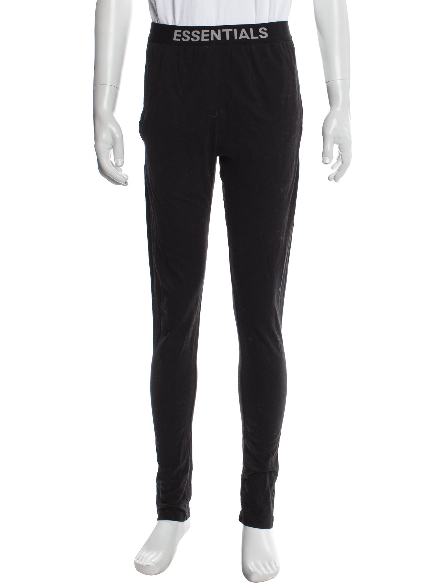 Essentials - Fear of God Lounge Bottoms