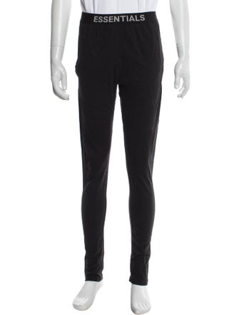 Essentials - Fear of God Lounge Bottoms