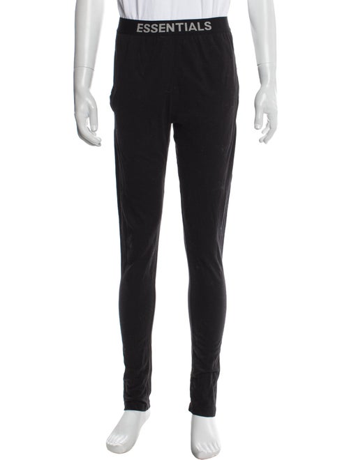 Essentials - Fear of God Lounge Bottoms