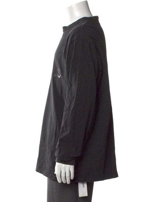 Essentials - Fear of God Graphic Print Crew Neck T-Shirt