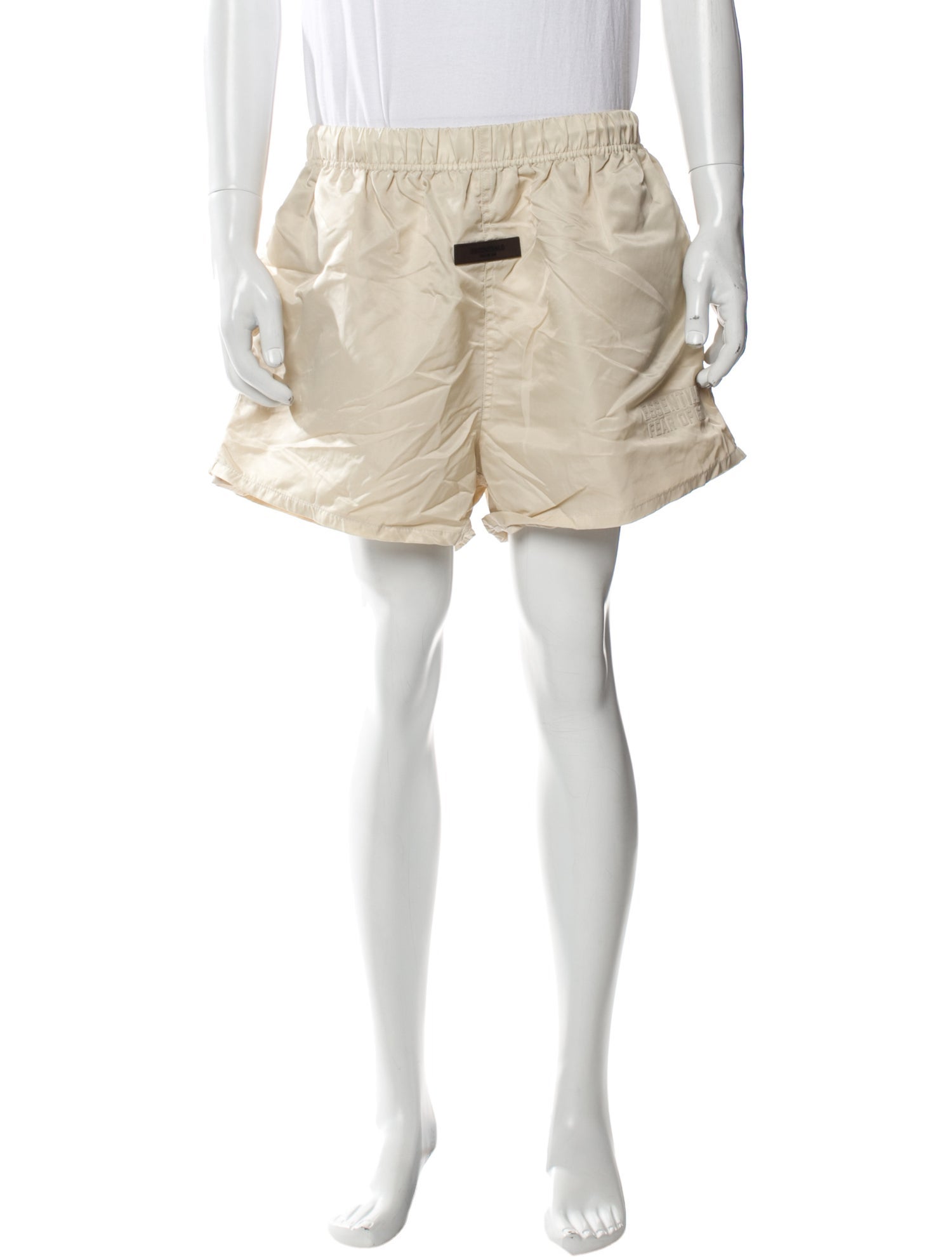 Essentials - Fear of God Jogger Shorts