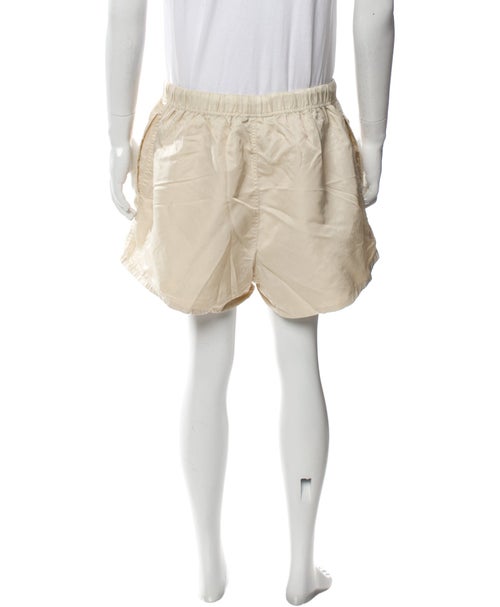 Essentials - Fear of God Jogger Shorts