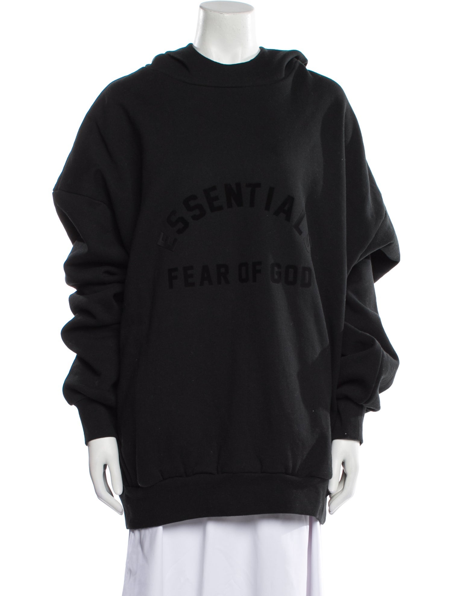 Essentials - Fear of God Jacket