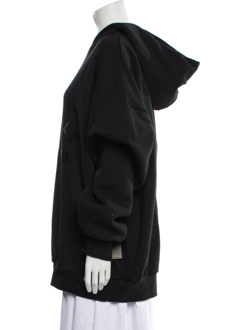 Essentials - Fear of God Jacket