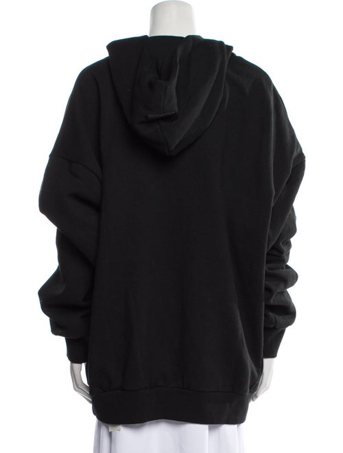 Essentials - Fear of God Jacket