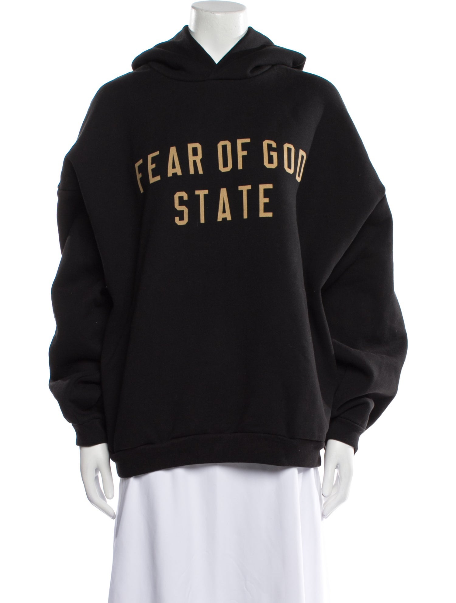 Essentials - Fear of God Bomber Jacket