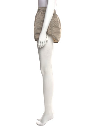 Essentials - Fear of God Nylon Mini Shorts