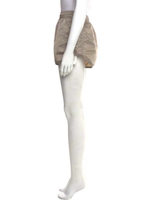 Essentials - Fear of God Nylon Mini Shorts