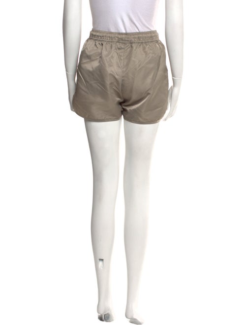 Essentials - Fear of God Nylon Mini Shorts