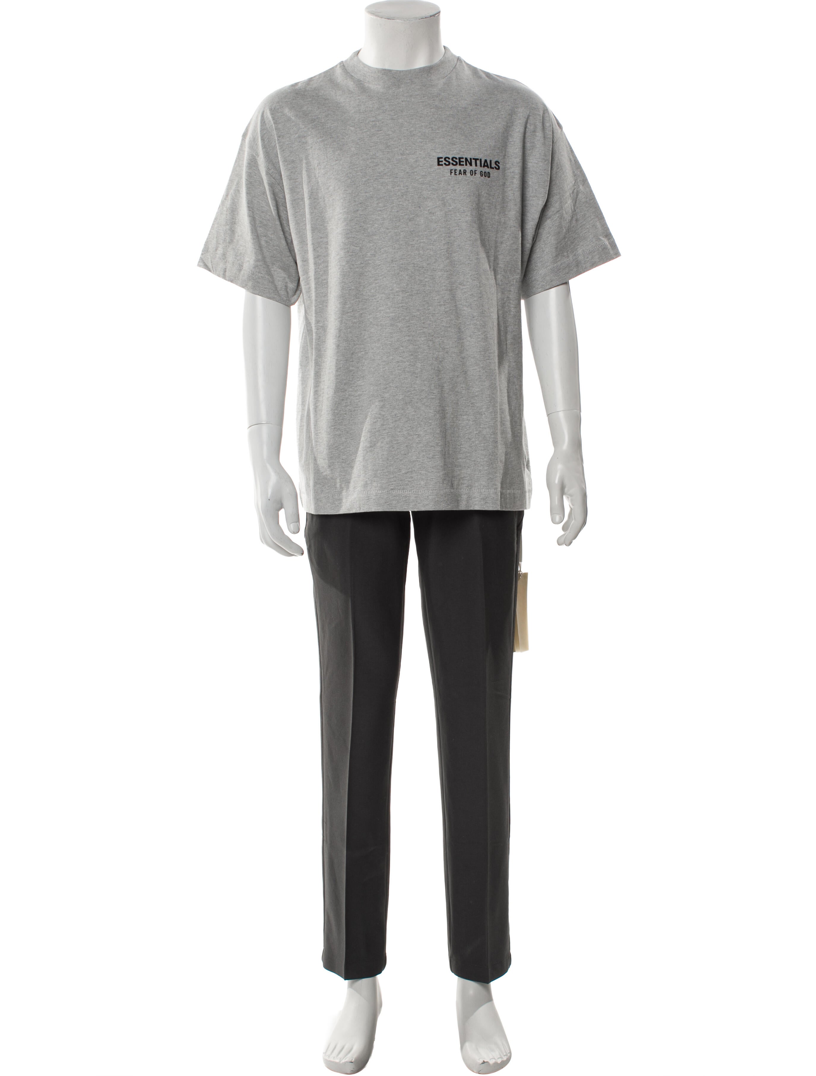 Essentials - Fear of God Basic T-shirt w/Tags