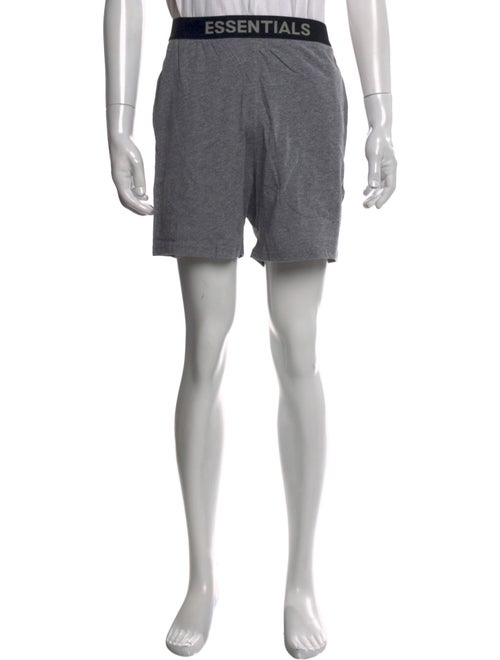 Essentials - Fear of God Shorts