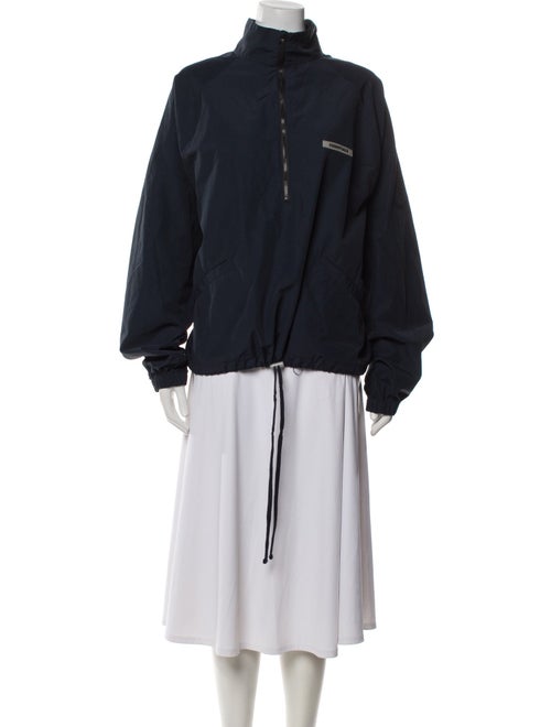 Essentials - Fear of God Jacket