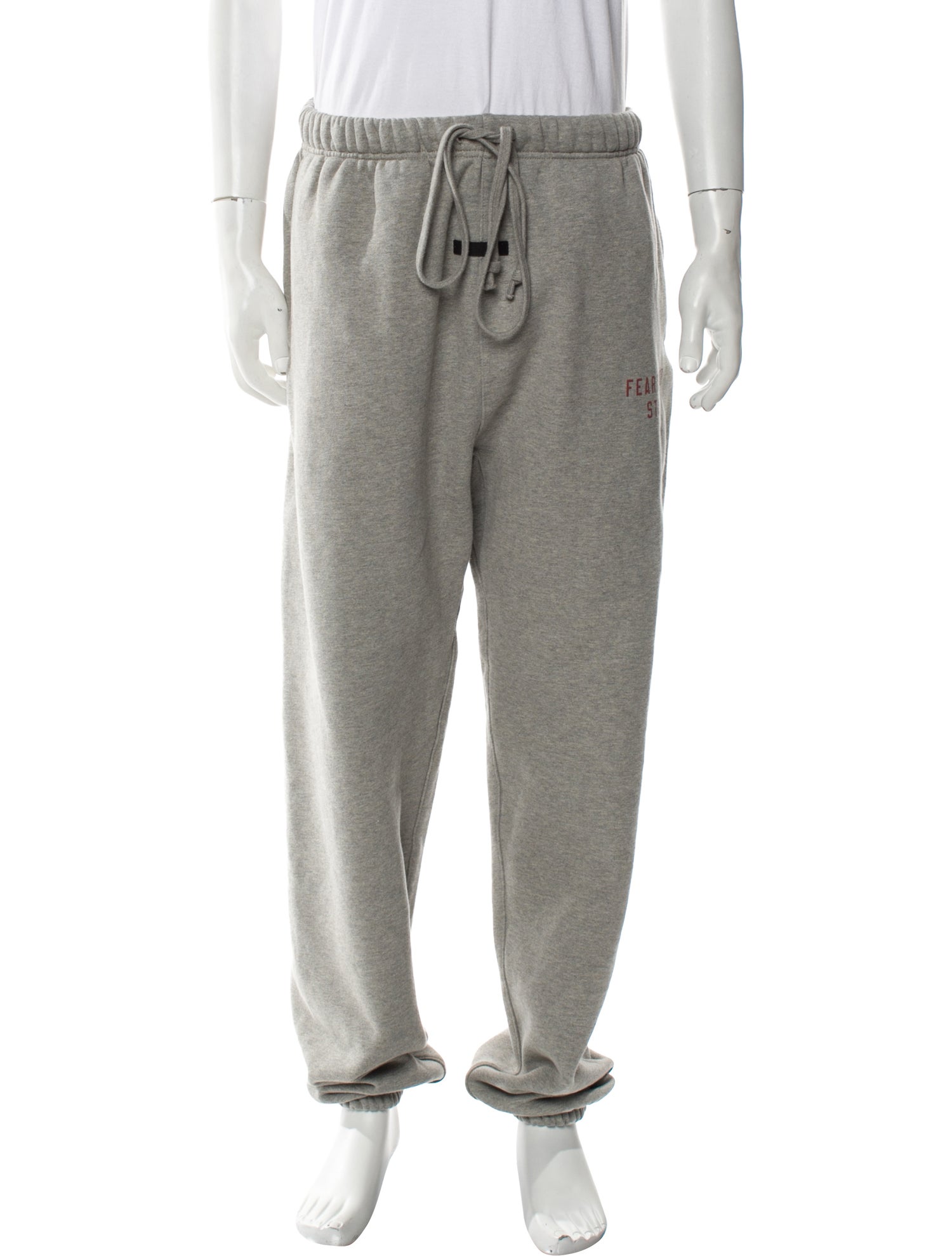 Essentials - Fear of God State Lounge Bottoms