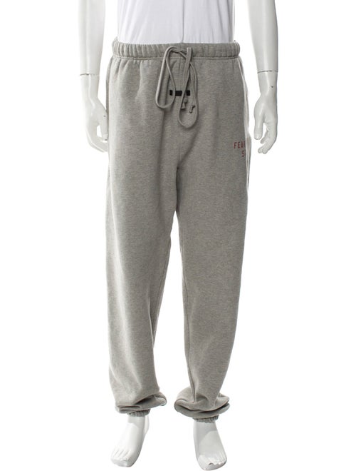 Essentials - Fear of God State Lounge Bottoms