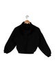 Essentials - Fear of God Kids 'State' Fleece Hooded Sweatshirt