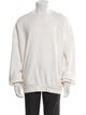 Essentials - Fear of God Logo Crew Neck Sweatshirt