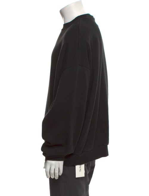 Essentials - Fear of God Logo Crew Neck Sweatshirt