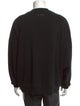 Essentials - Fear of God Logo Crew Neck Sweatshirt