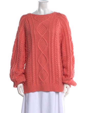 Essentials - Fear of God Scoop Neck Sweater