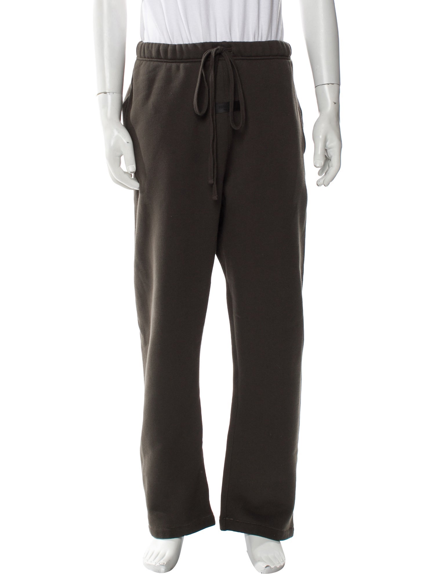 Essentials - Fear of God Lounge Bottoms