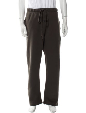 Essentials - Fear of God Lounge Bottoms