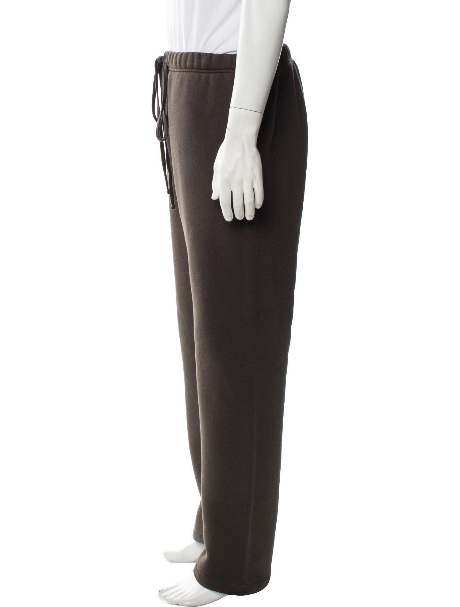 Essentials - Fear of God Lounge Bottoms