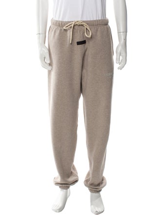 Essentials - Fear of God Lounge Bottoms