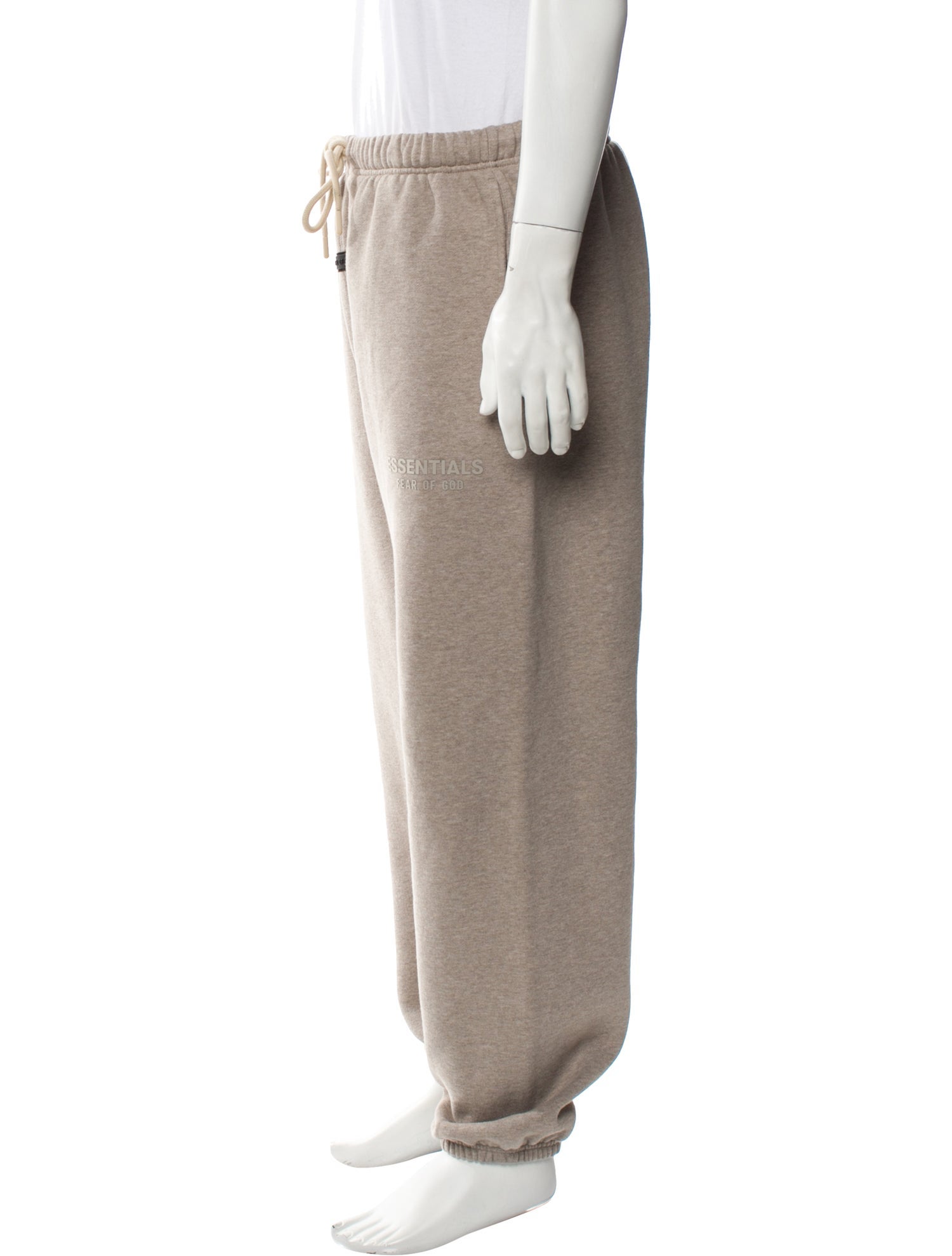 Essentials - Fear of God Lounge Bottoms