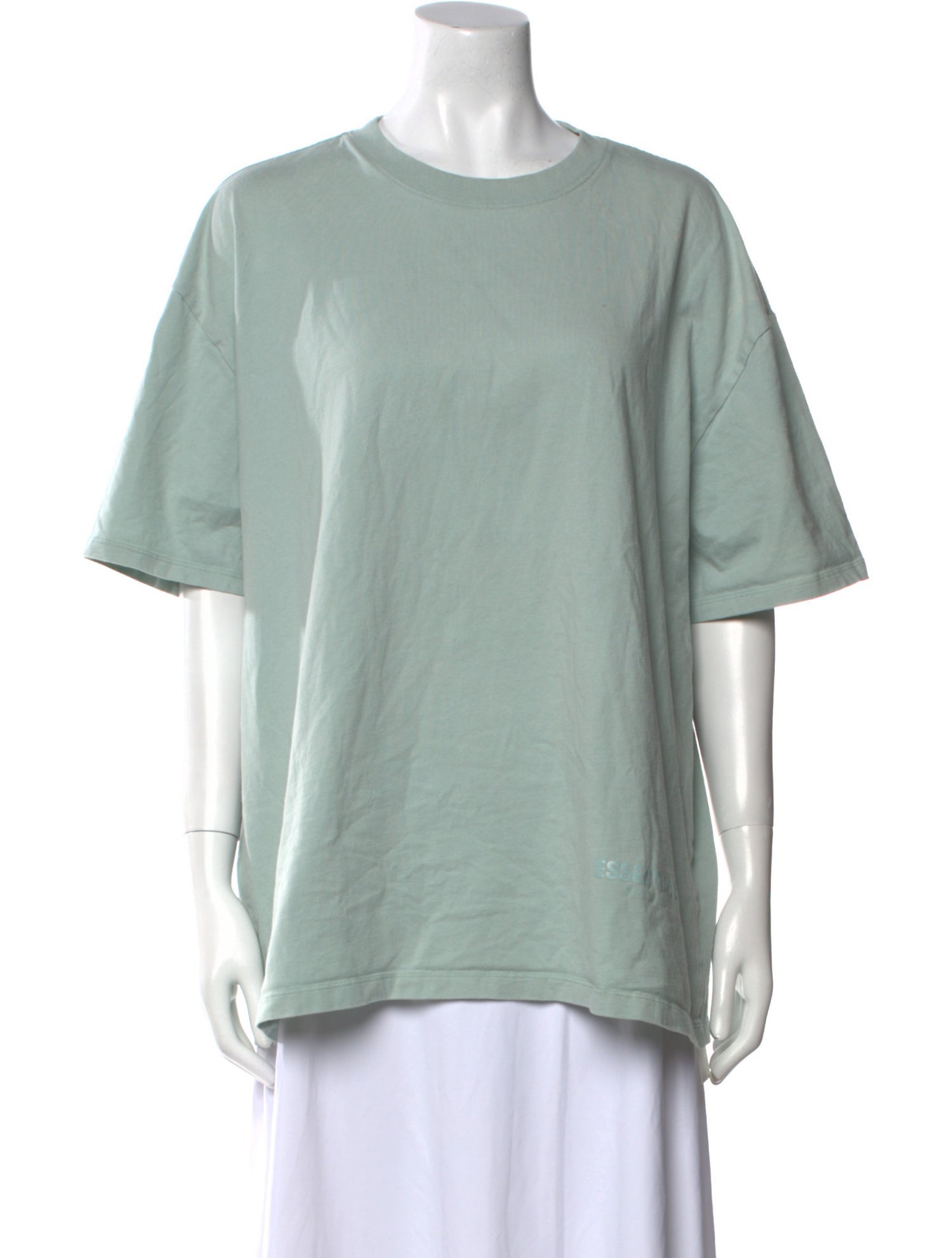 Essentials - Fear of God Crew Neck Short Sleeve T-Shirt