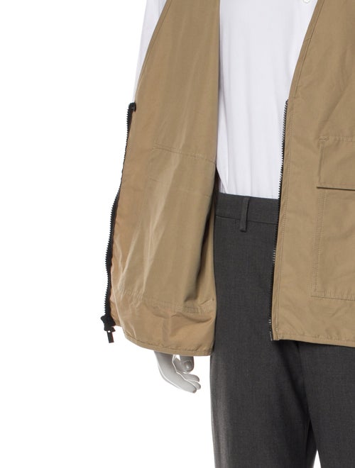 Essentials - Fear of God Logo Vest