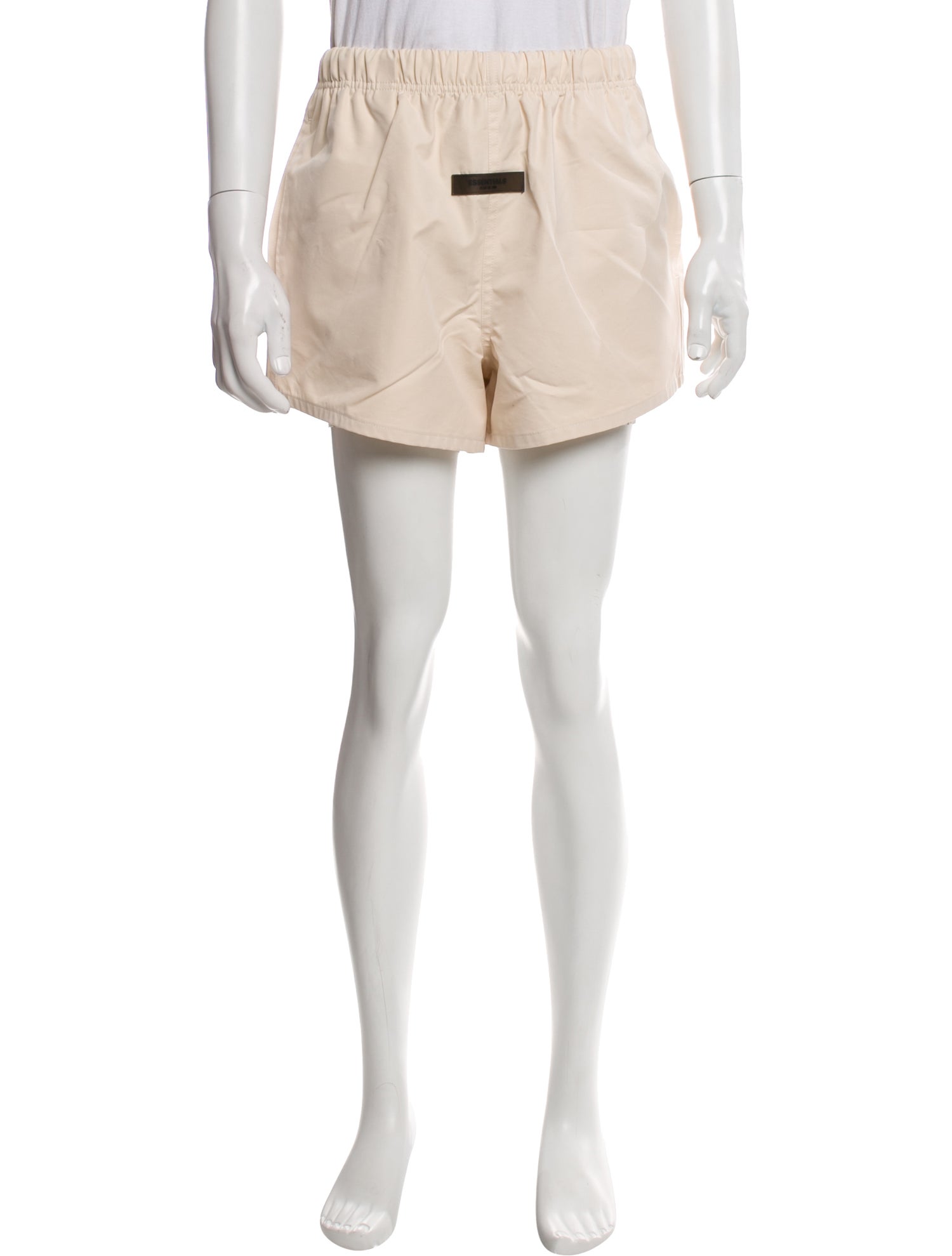 Essentials - Fear of God Jogger Shorts