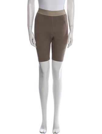 Essentials - Fear of God Mini Shorts