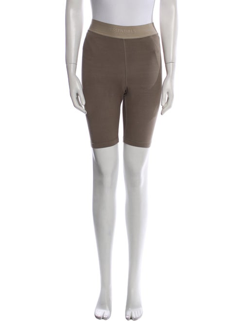 Essentials - Fear of God Mini Shorts